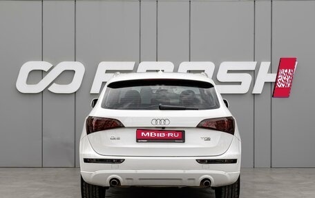 Audi Q5, 2010 год, 1 349 000 рублей, 4 фотография