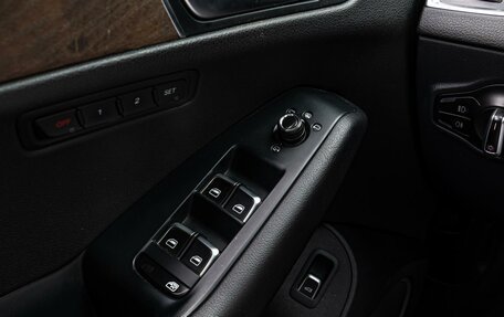 Audi Q5, 2010 год, 1 349 000 рублей, 20 фотография