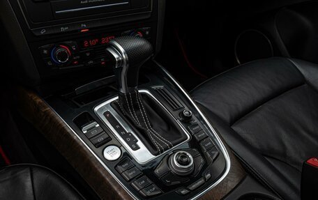 Audi Q5, 2010 год, 1 349 000 рублей, 13 фотография