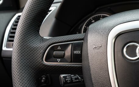 Audi Q5, 2010 год, 1 349 000 рублей, 16 фотография