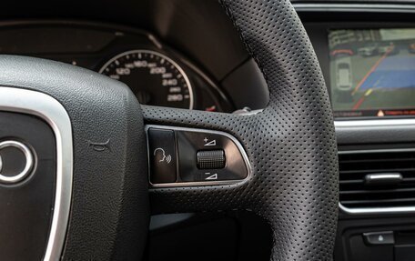 Audi Q5, 2010 год, 1 349 000 рублей, 18 фотография