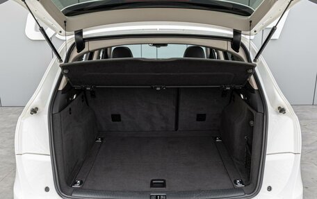 Audi Q5, 2010 год, 1 349 000 рублей, 23 фотография