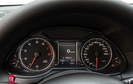 Audi Q5, 2010 год, 1 349 000 рублей, 19 фотография