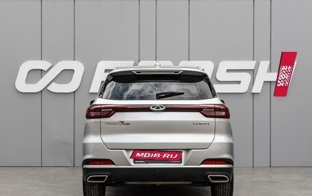 Chery Tiggo 7 Pro, 2021 год, 1 770 000 рублей, 4 фотография