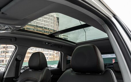 Chery Tiggo 7 Pro, 2021 год, 1 770 000 рублей, 12 фотография