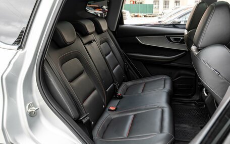 Chery Tiggo 7 Pro, 2021 год, 1 770 000 рублей, 7 фотография