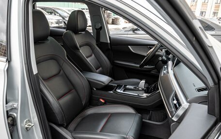 Chery Tiggo 7 Pro, 2021 год, 1 770 000 рублей, 8 фотография