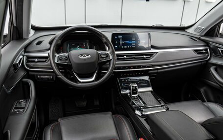 Chery Tiggo 7 Pro, 2021 год, 1 770 000 рублей, 6 фотография