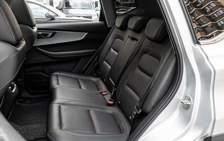 Chery Tiggo 7 Pro, 2021 год, 1 770 000 рублей, 9 фотография