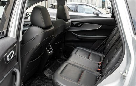 Chery Tiggo 7 Pro, 2021 год, 1 770 000 рублей, 11 фотография