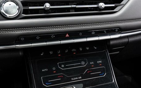 Chery Tiggo 7 Pro, 2021 год, 1 770 000 рублей, 15 фотография