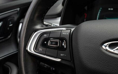 Chery Tiggo 7 Pro, 2021 год, 1 770 000 рублей, 18 фотография