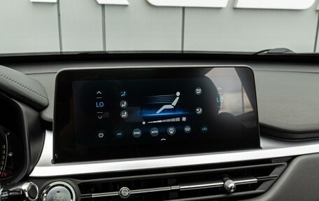 Chery Tiggo 7 Pro, 2021 год, 1 770 000 рублей, 16 фотография