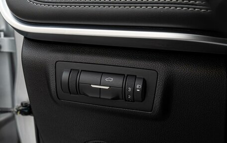 Chery Tiggo 7 Pro, 2021 год, 1 770 000 рублей, 22 фотография