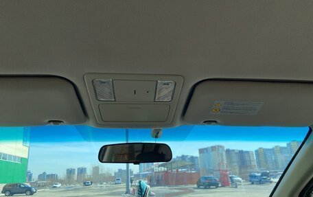 Nissan Tiida, 2006 год, 730 000 рублей, 16 фотография