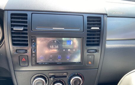 Nissan Tiida, 2006 год, 730 000 рублей, 21 фотография