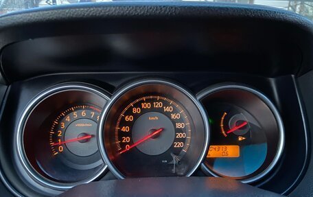 Nissan Tiida, 2006 год, 730 000 рублей, 22 фотография