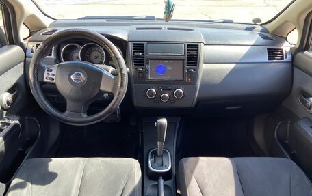 Nissan Tiida, 2006 год, 730 000 рублей, 18 фотография