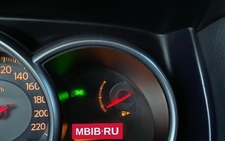 Nissan Tiida, 2006 год, 730 000 рублей, 23 фотография