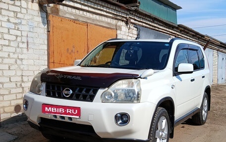 Nissan X-Trail, 2009 год, 1 050 000 рублей, 1 фотография