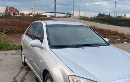 KIA Cerato I, 2007 год, 475 000 рублей, 2 фотография