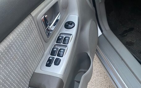 KIA Cerato I, 2007 год, 475 000 рублей, 8 фотография