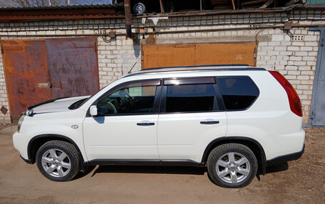 Nissan X-Trail, 2009 год, 1 050 000 рублей, 2 фотография