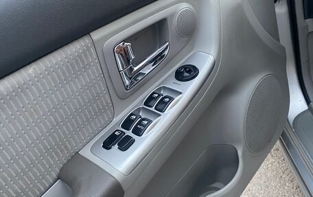 KIA Cerato I, 2007 год, 475 000 рублей, 7 фотография