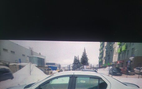 Renault Logan II, 2019 год, 480 000 рублей, 3 фотография