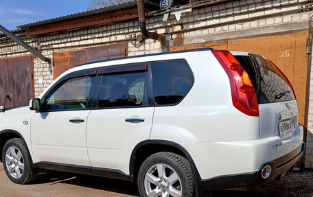 Nissan X-Trail, 2009 год, 1 050 000 рублей, 3 фотография