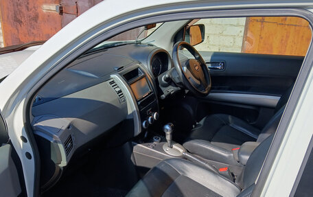 Nissan X-Trail, 2009 год, 1 050 000 рублей, 5 фотография