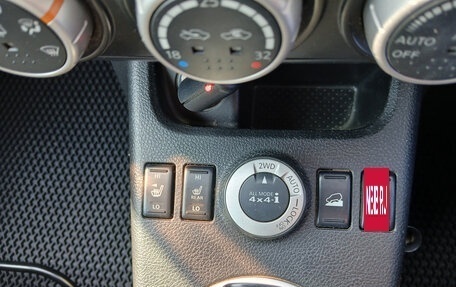 Nissan X-Trail, 2009 год, 1 050 000 рублей, 6 фотография