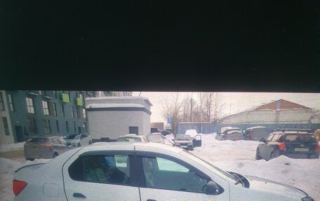 Renault Logan II, 2019 год, 480 000 рублей, 4 фотография