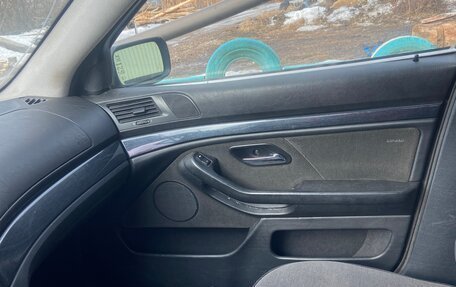 BMW 5 серия, 1998 год, 350 000 рублей, 4 фотография