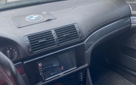 BMW 5 серия, 1998 год, 350 000 рублей, 2 фотография