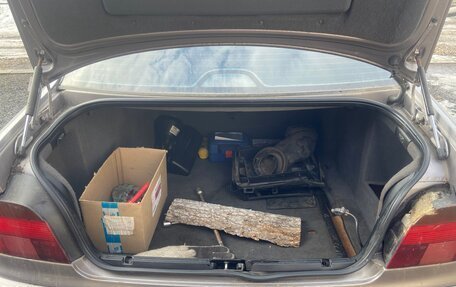 BMW 5 серия, 1998 год, 350 000 рублей, 15 фотография