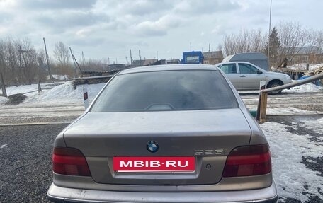 BMW 5 серия, 1998 год, 350 000 рублей, 14 фотография