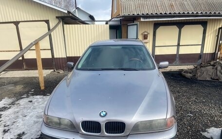 BMW 5 серия, 1998 год, 350 000 рублей, 9 фотография