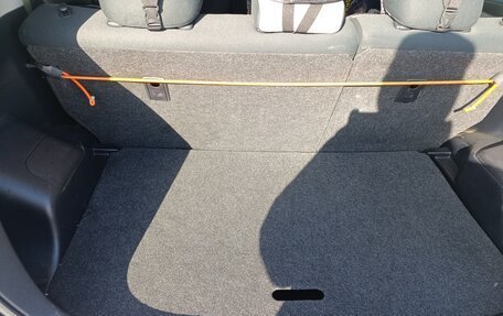 Toyota Vitz, 2013 год, 790 000 рублей, 4 фотография