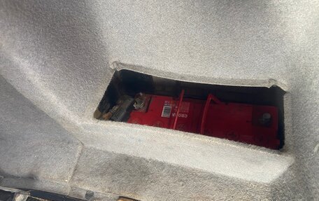 BMW 5 серия, 1998 год, 350 000 рублей, 16 фотография