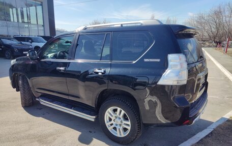 Toyota Land Cruiser Prado 150 рестайлинг 2, 2010 год, 2 800 000 рублей, 4 фотография