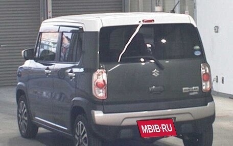 Suzuki Hustler, 2019 год, 760 000 рублей, 3 фотография