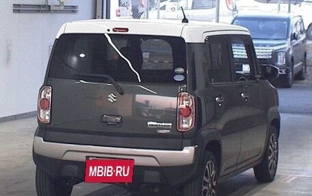 Suzuki Hustler, 2019 год, 760 000 рублей, 5 фотография