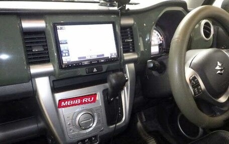 Suzuki Hustler, 2019 год, 760 000 рублей, 2 фотография