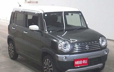 Suzuki Hustler, 2019 год, 760 000 рублей, 1 фотография