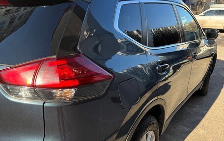 Nissan X-Trail, 2021 год, 2 000 000 рублей, 3 фотография