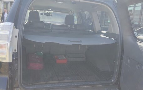 Toyota Land Cruiser Prado 150 рестайлинг 2, 2010 год, 2 800 000 рублей, 12 фотография