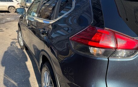 Nissan X-Trail, 2021 год, 2 000 000 рублей, 4 фотография