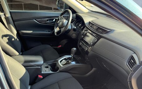 Nissan X-Trail, 2021 год, 2 000 000 рублей, 7 фотография