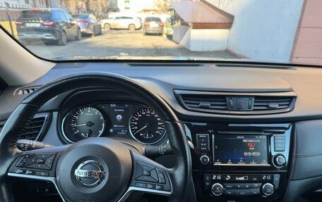 Nissan X-Trail, 2021 год, 2 000 000 рублей, 10 фотография